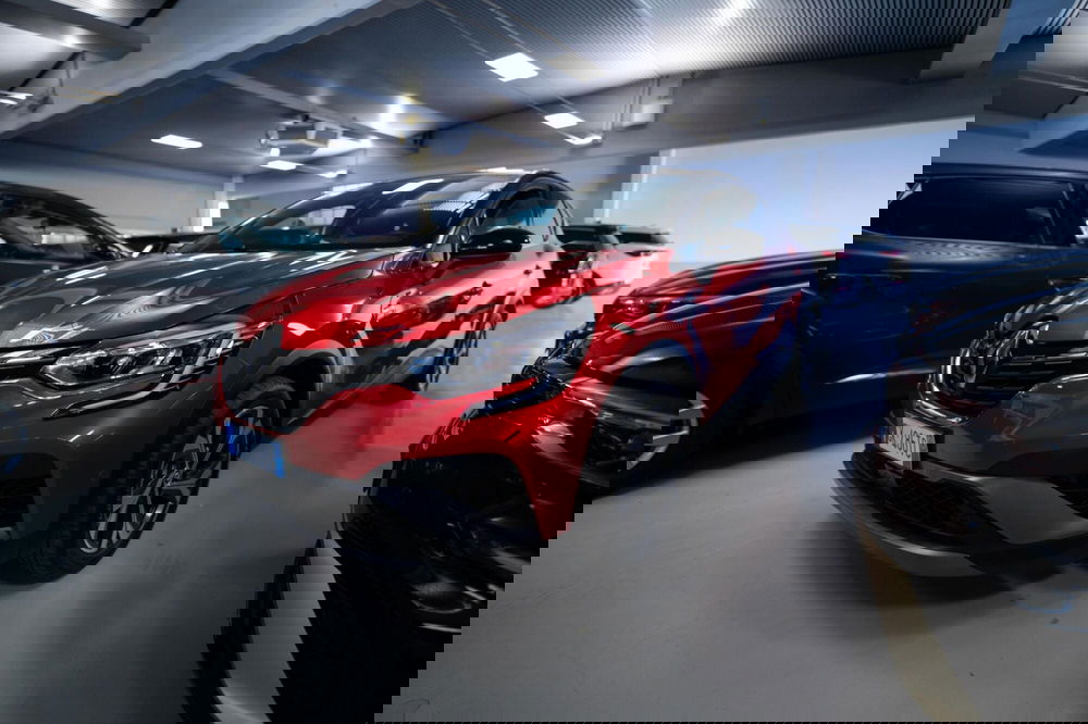 Renault Captur usata a Torino