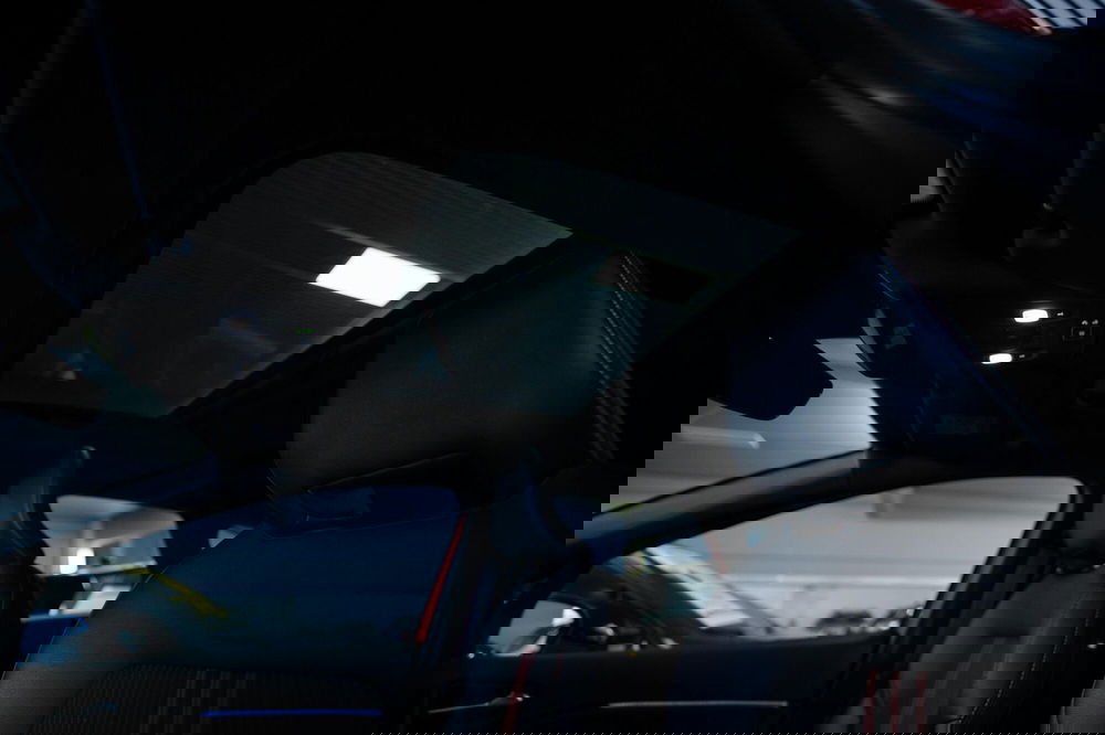 Renault Captur usata a Torino (10)