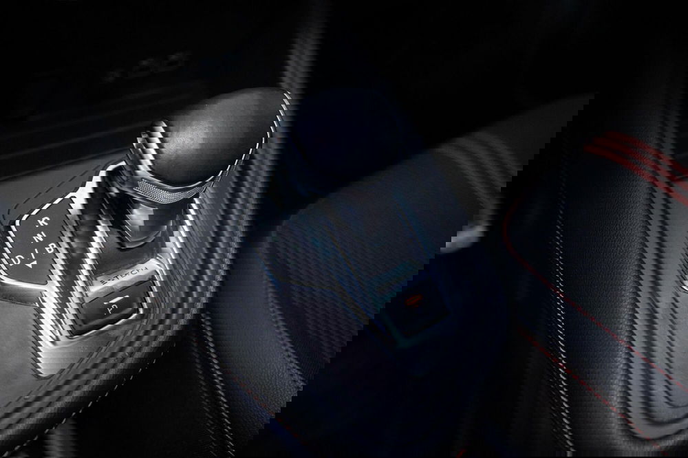 Renault Captur usata a Torino (11)