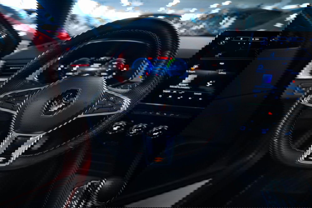 Renault Captur usata a Torino (12)