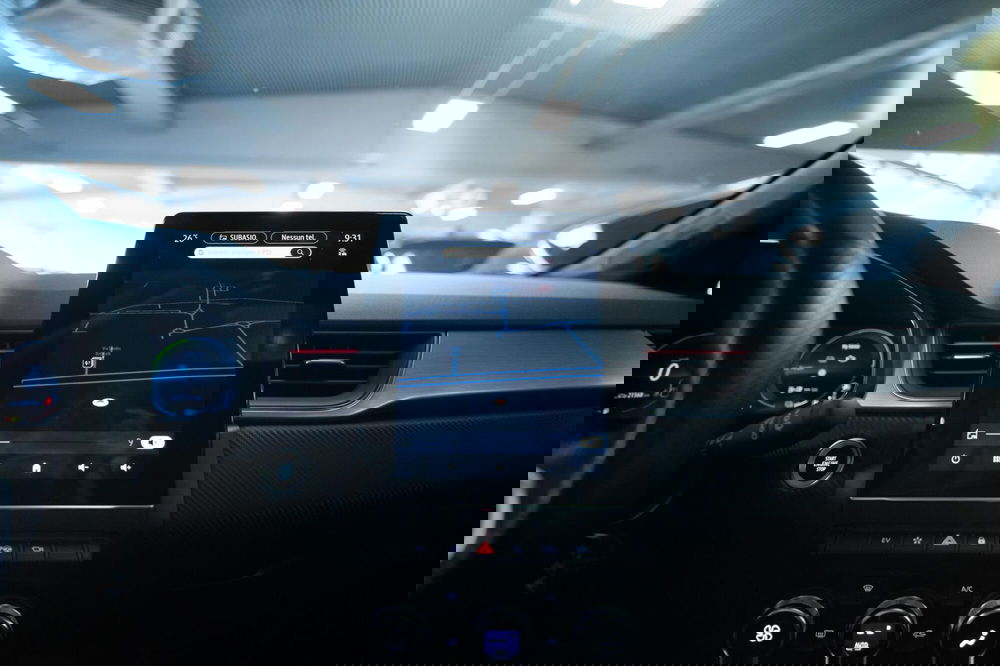 Renault Captur usata a Torino (13)