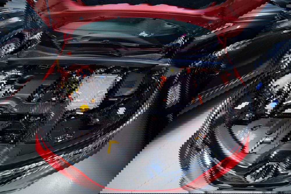 Renault Captur usata a Torino (15)