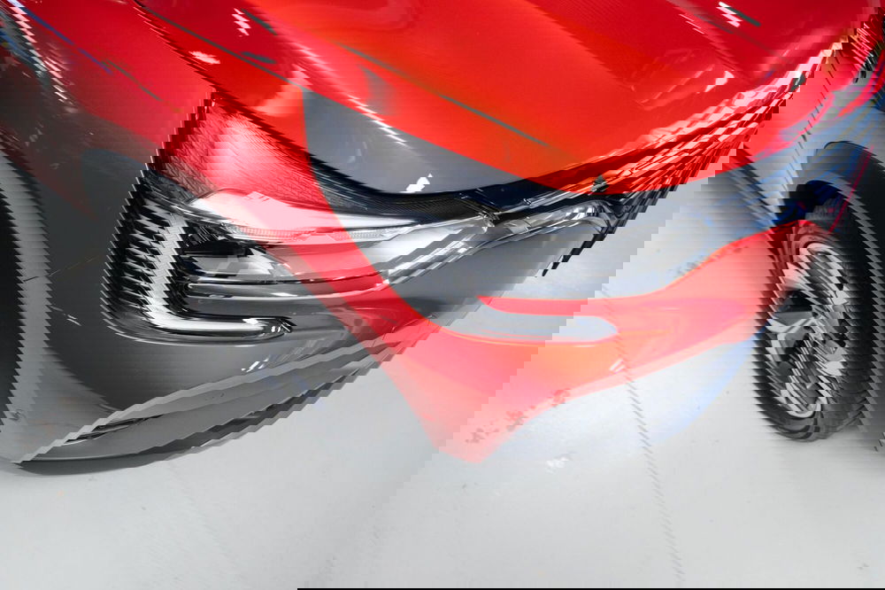 Renault Captur usata a Torino (20)