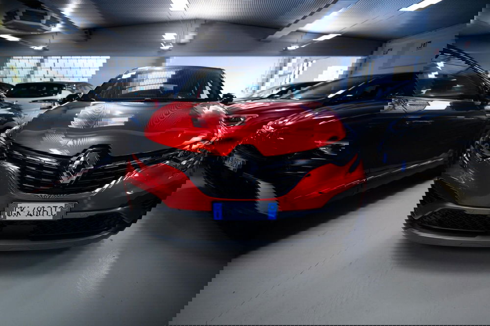 Renault Captur usata a Torino (4)