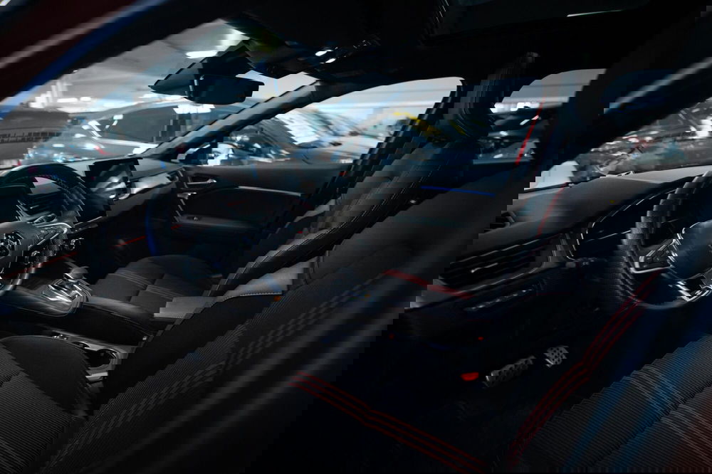 Renault Captur usata a Torino (6)