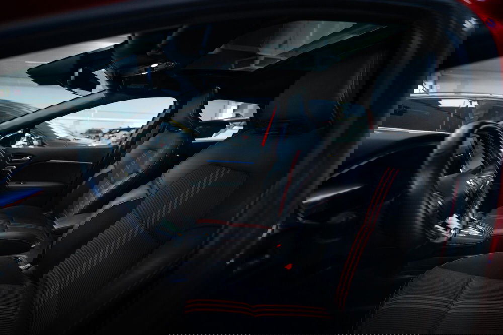 Renault Captur usata a Torino (7)