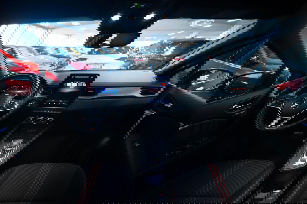 Renault Captur usata a Torino (9)