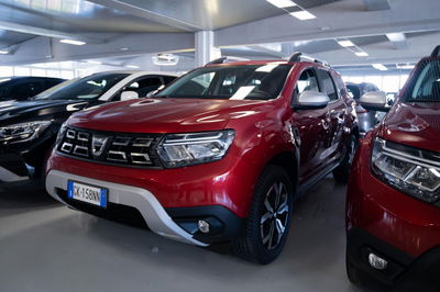 Dacia Duster 1.0 TCe 90 CV 4x2 Prestige del 2022 usata a Torino