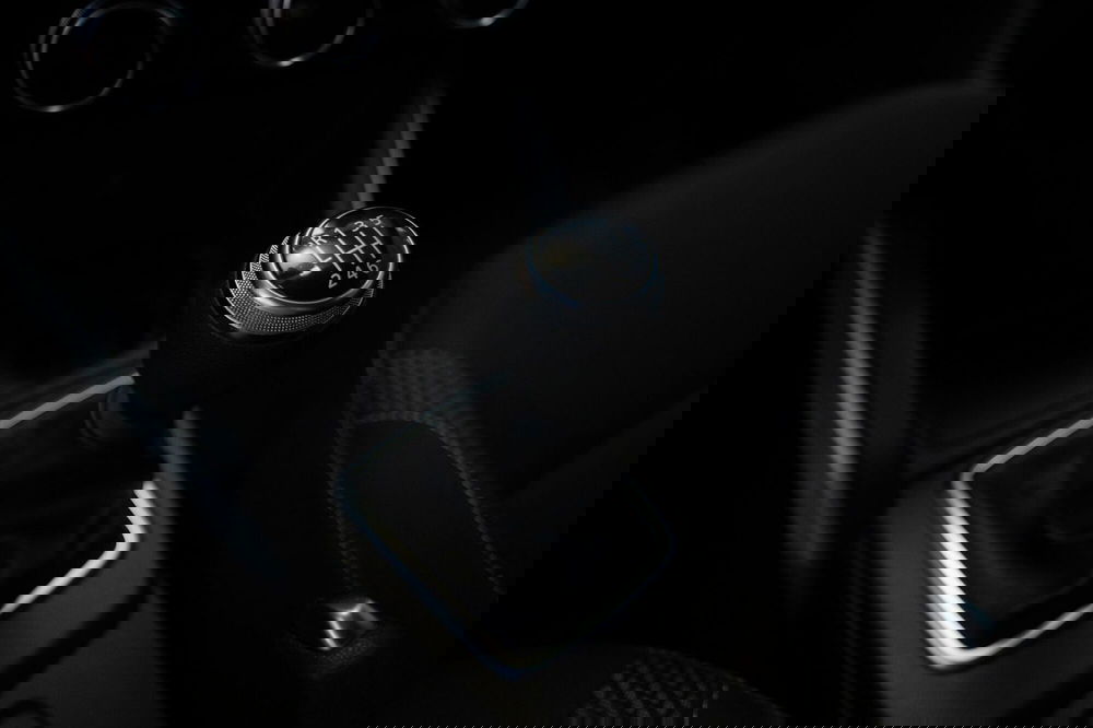 Dacia Duster usata a Torino (10)