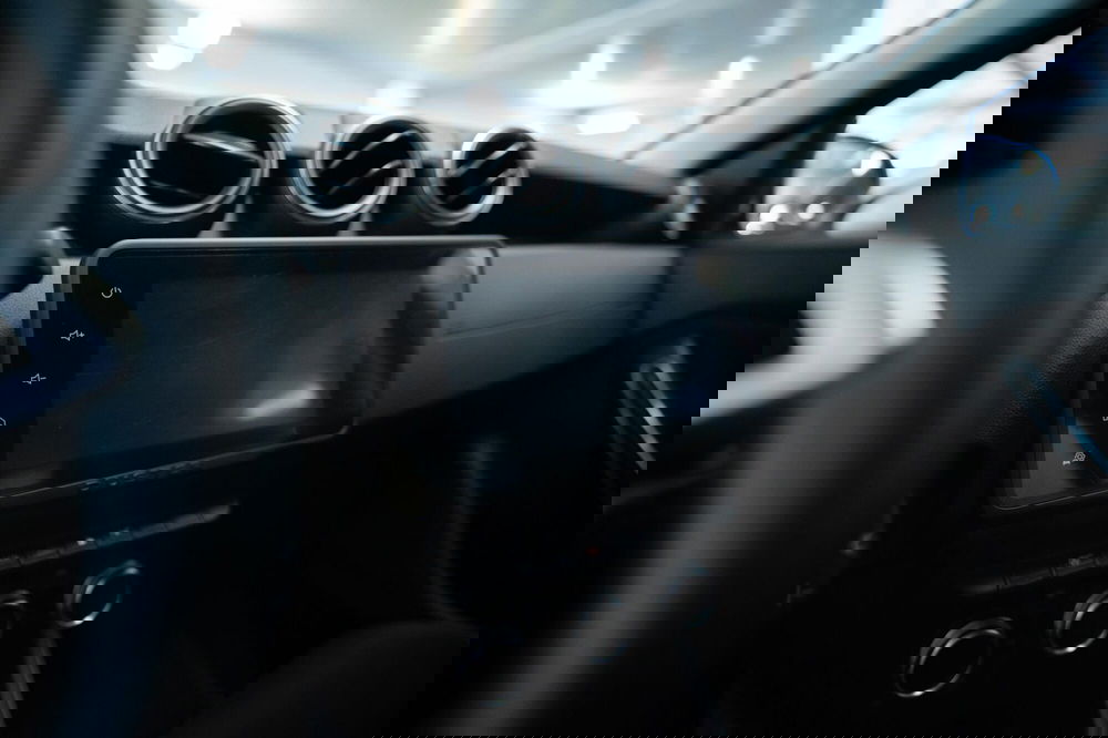 Dacia Duster usata a Torino (11)