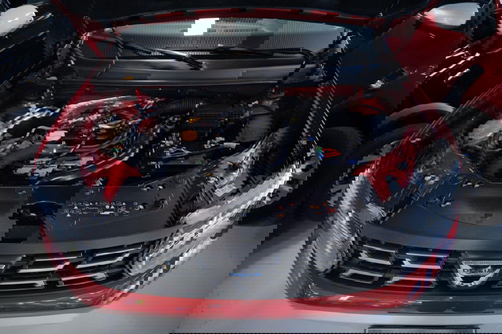 Dacia Duster usata a Torino (12)