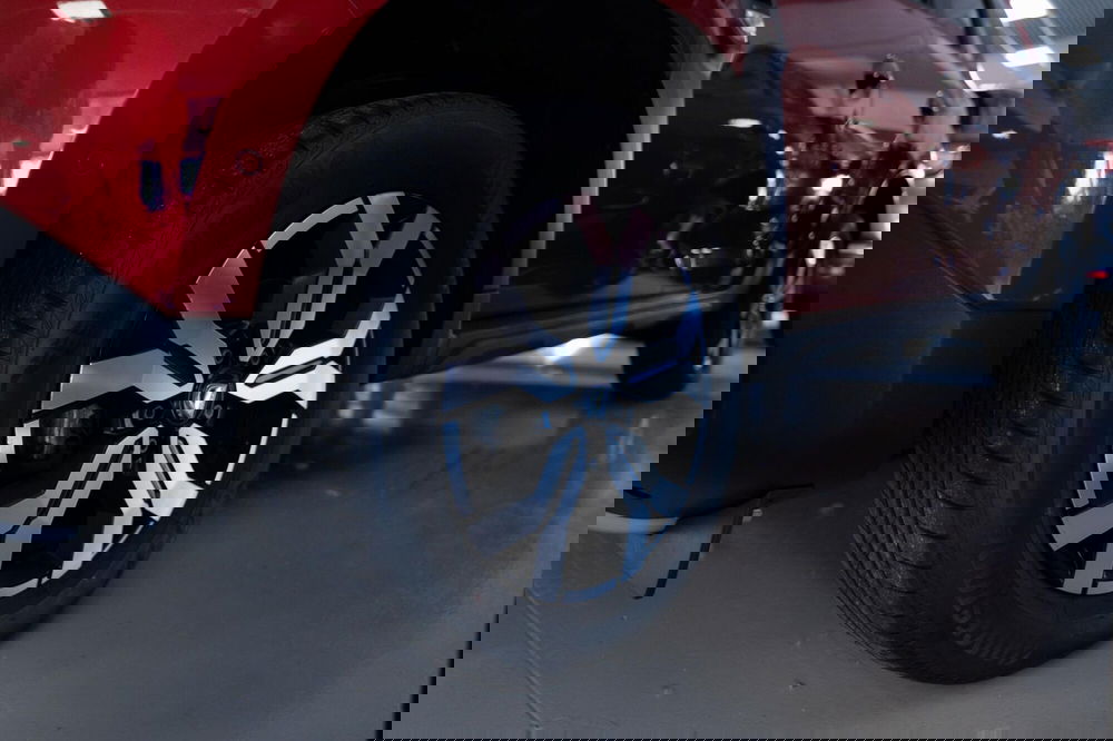 Dacia Duster usata a Torino (13)