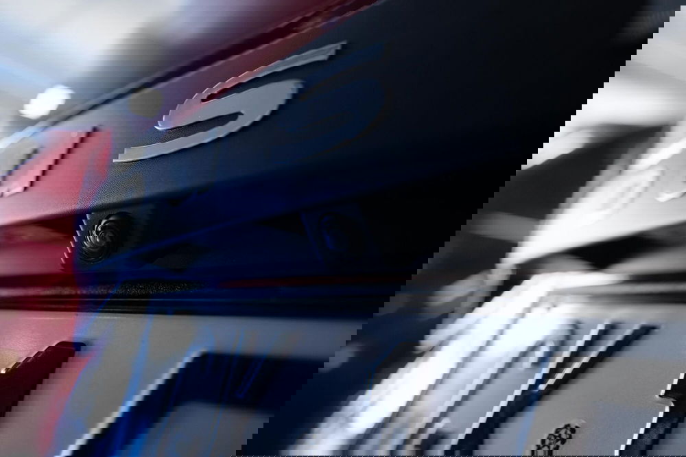 Dacia Duster usata a Torino (14)