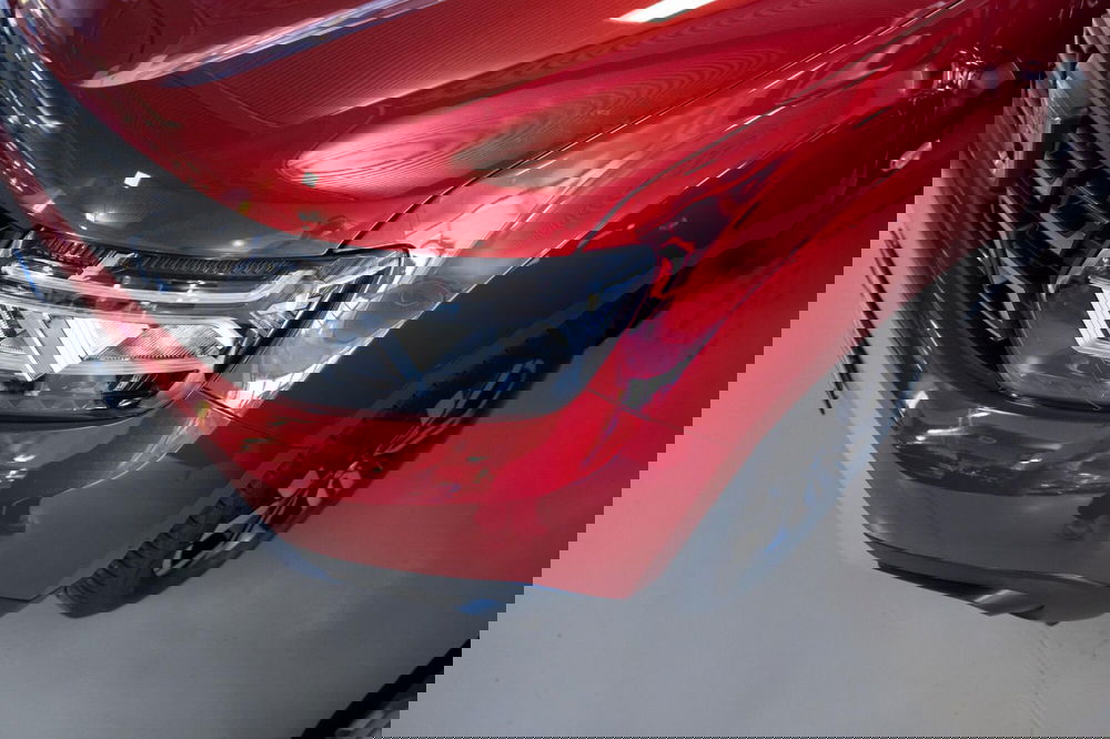 Dacia Duster usata a Torino (15)