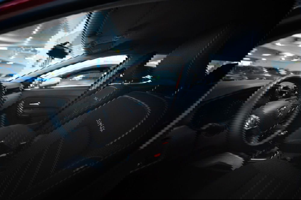 Dacia Duster usata a Torino (6)