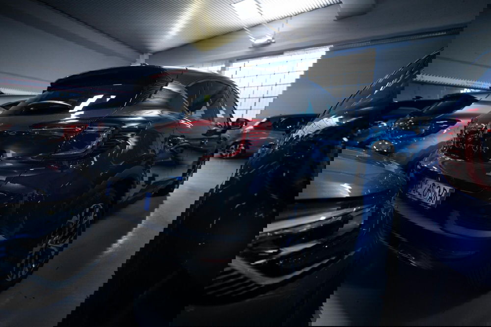 Renault Captur usata a Torino (3)