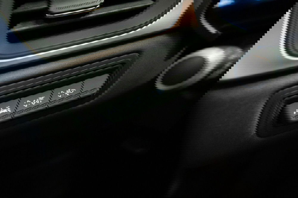 Renault Captur usata a Torino (10)