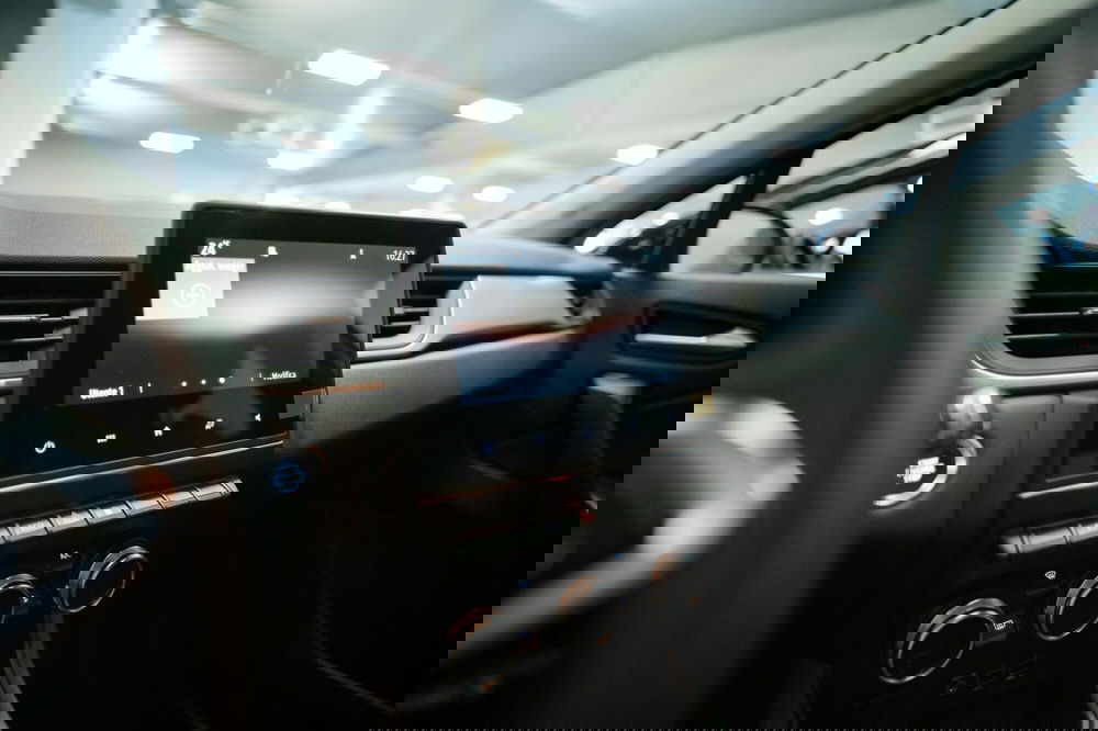 Renault Captur usata a Torino (12)