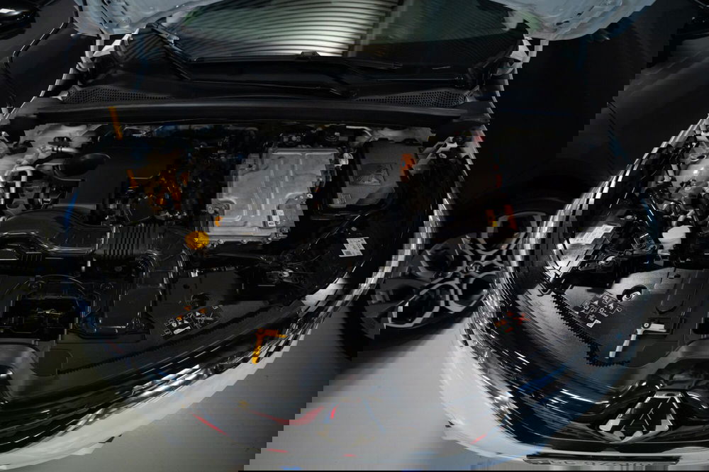 Renault Captur usata a Torino (13)