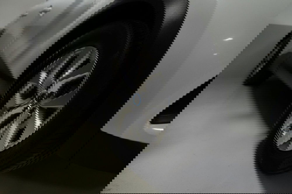 Renault Captur usata a Torino (14)