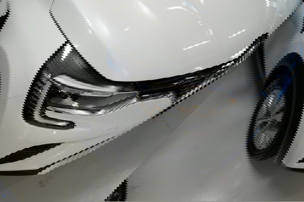 Renault Captur usata a Torino (16)