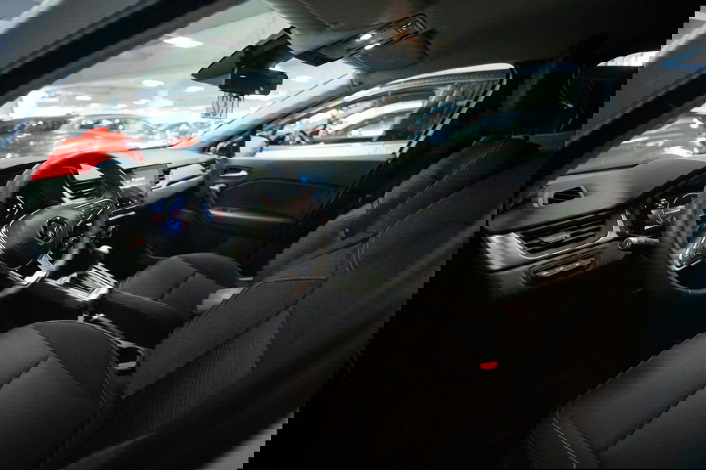 Renault Captur usata a Torino (5)