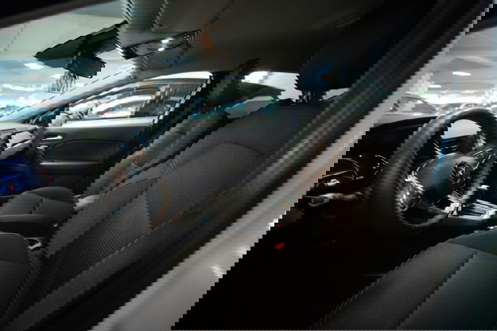 Renault Captur usata a Torino (6)