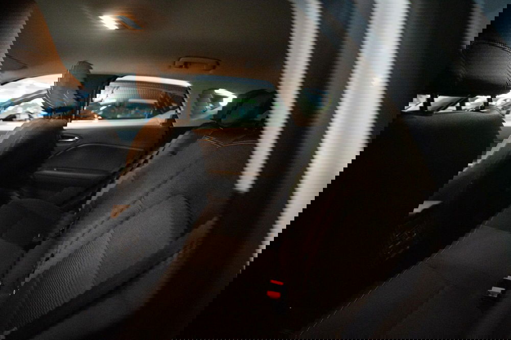 Renault Captur usata a Torino (7)