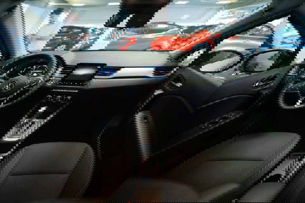 Renault Captur usata a Torino (8)