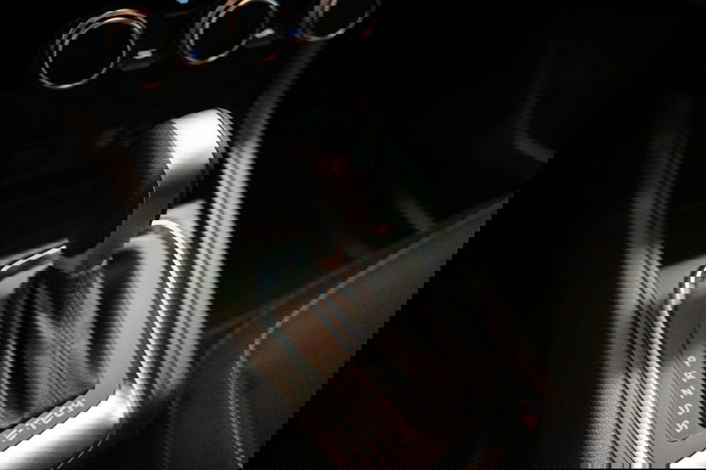 Renault Captur usata a Torino (9)