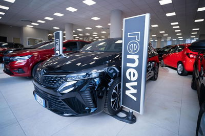 Renault Clio 1.0 tce Techno 90cv del 2024 usata a Torino