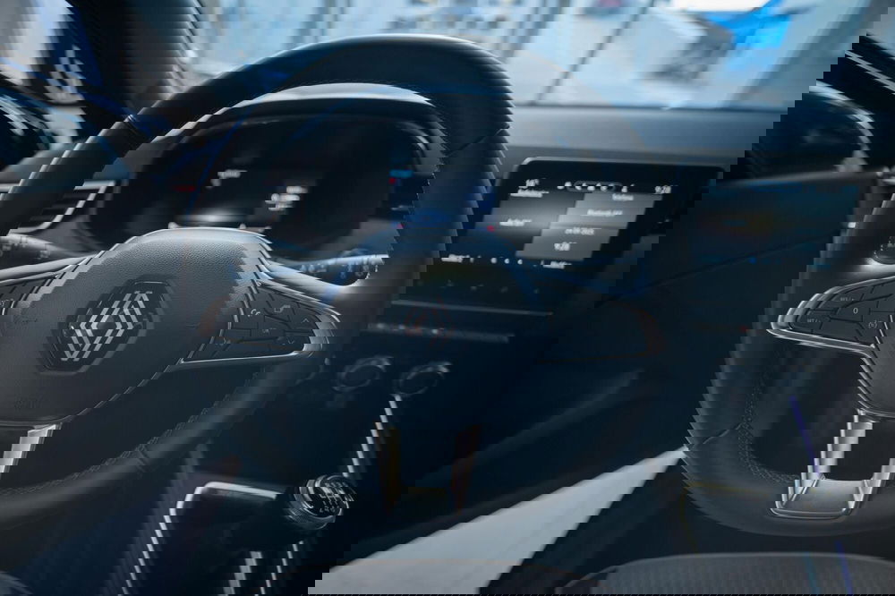 Renault Clio usata a Torino (11)