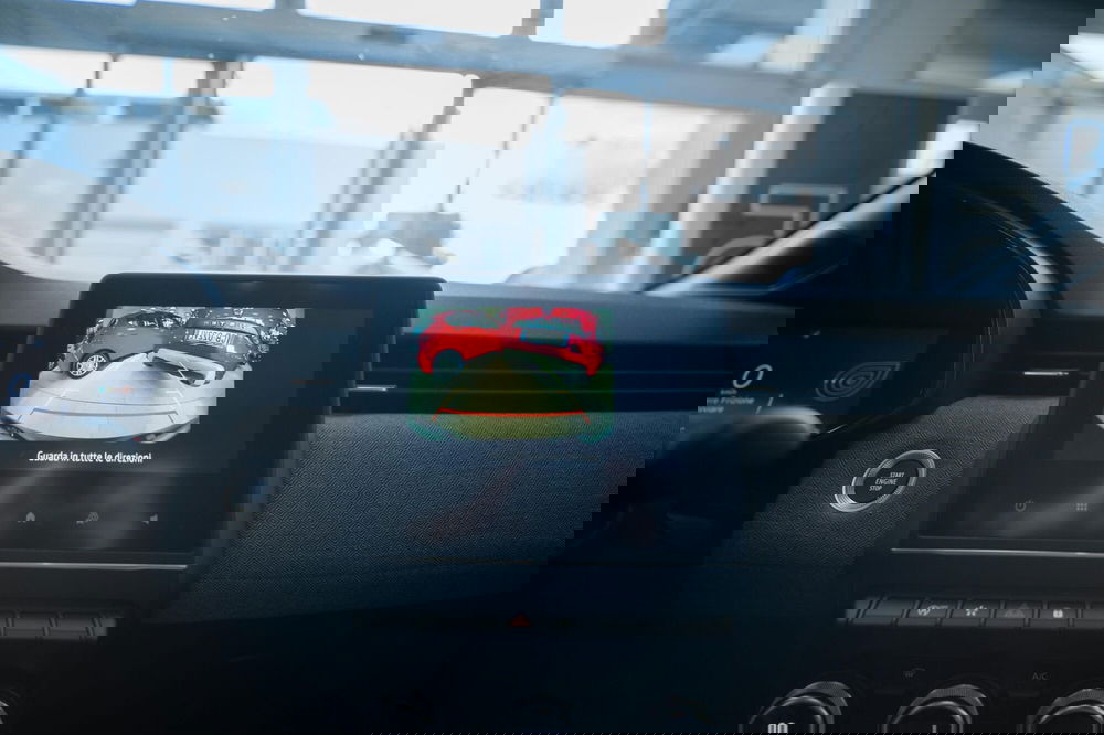 Renault Clio usata a Torino (12)