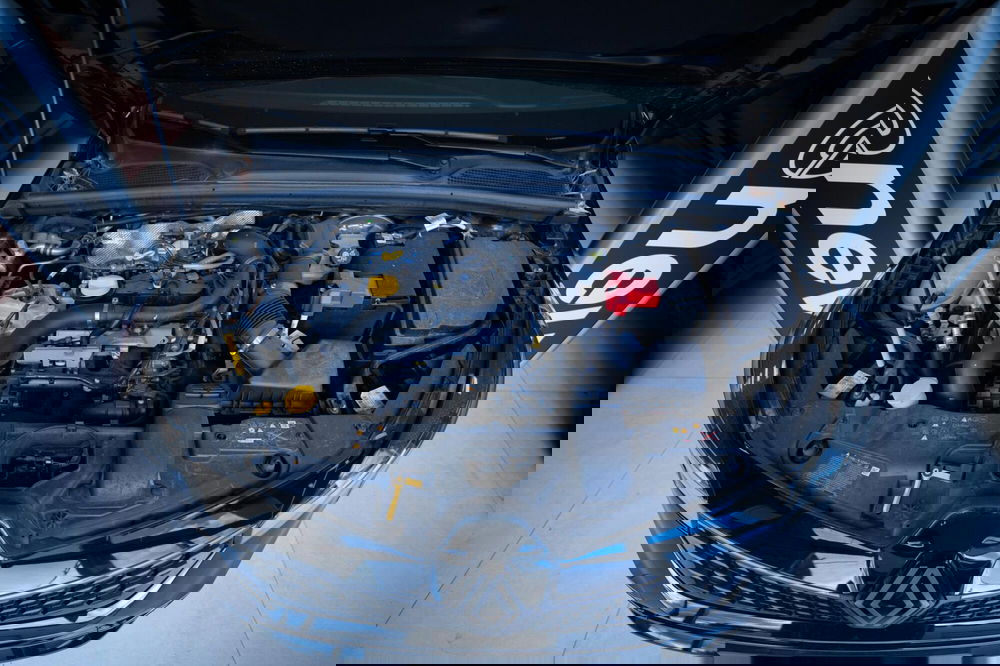 Renault Clio usata a Torino (13)