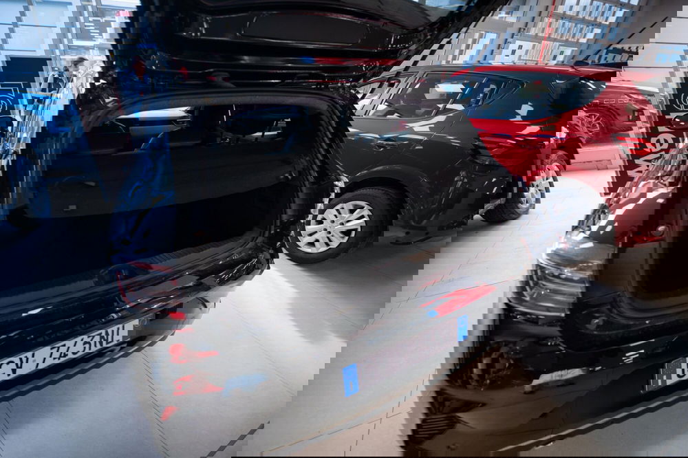 Renault Clio usata a Torino (14)