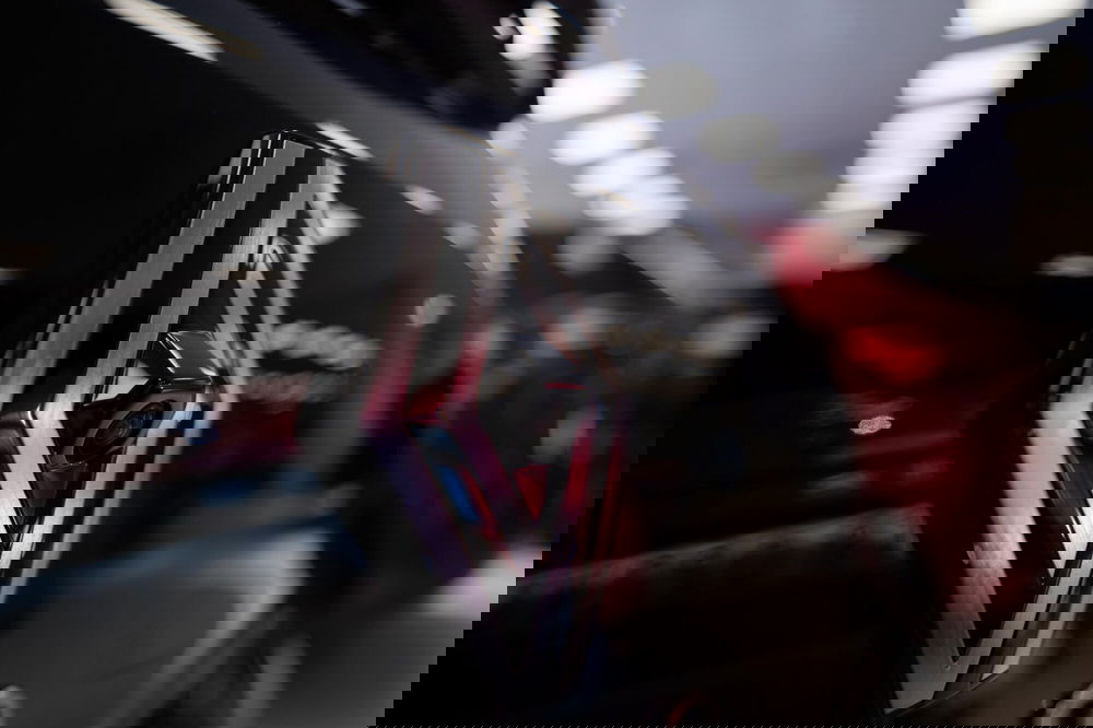 Renault Clio usata a Torino (15)