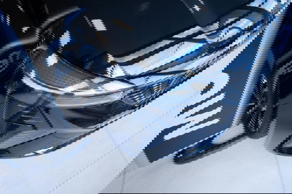 Renault Clio usata a Torino (16)