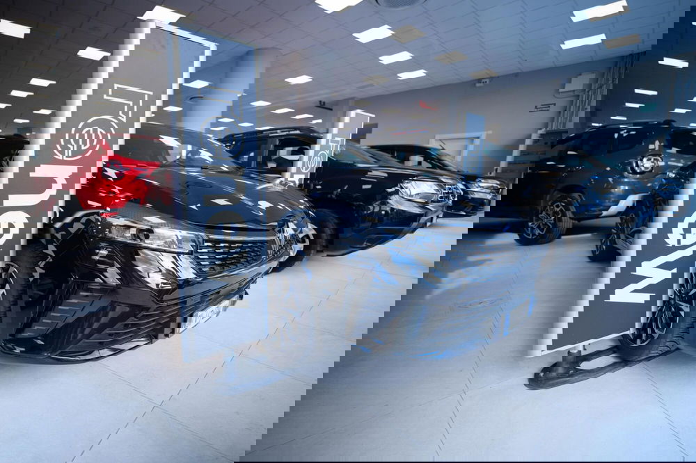 Renault Clio usata a Torino (17)