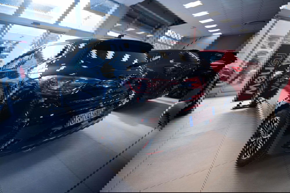 Renault Clio usata a Torino (18)