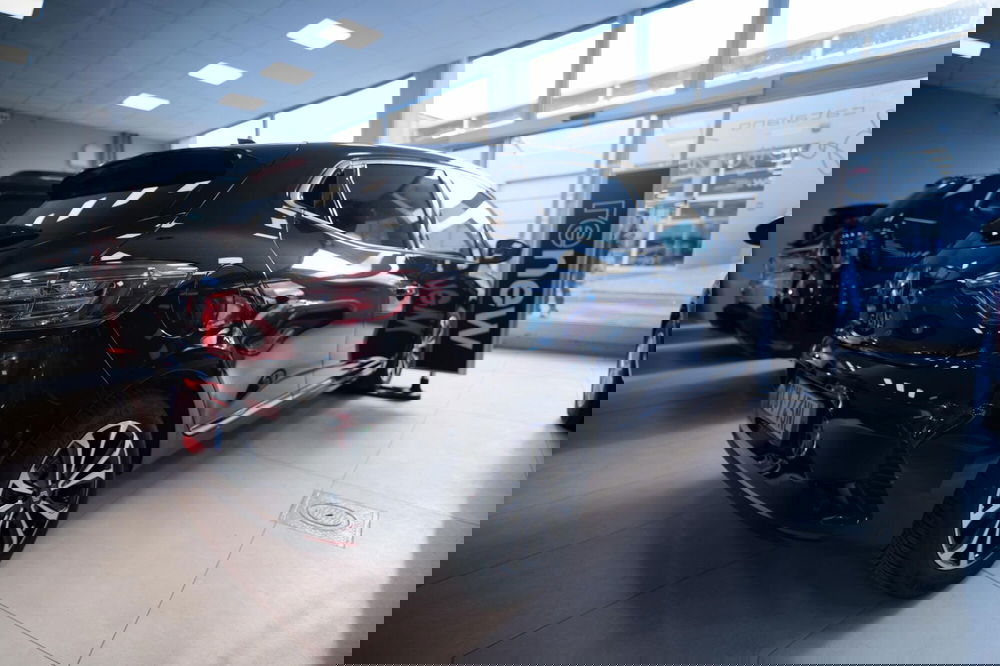 Renault Clio usata a Torino (3)