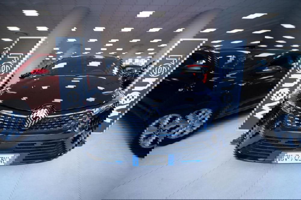 Renault Clio usata a Torino (4)