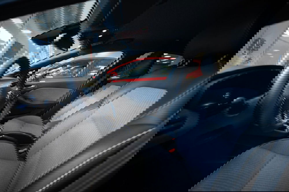 Renault Clio usata a Torino (6)