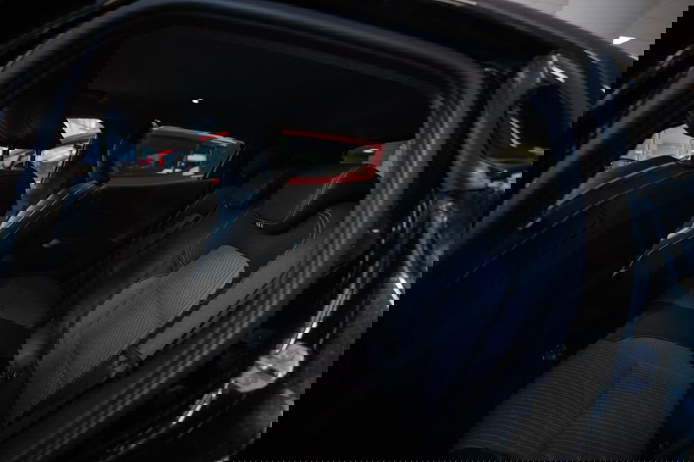 Renault Clio usata a Torino (7)