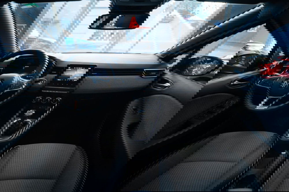 Renault Clio usata a Torino (8)