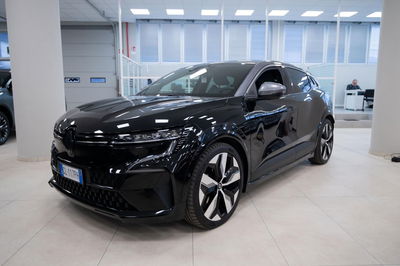 Renault Megane E-Tech Electric Techno EV60 220cv AC22 del 2022 usata a Torino