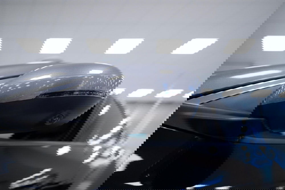 Renault Megane E-Tech Electric usata a Torino (16)