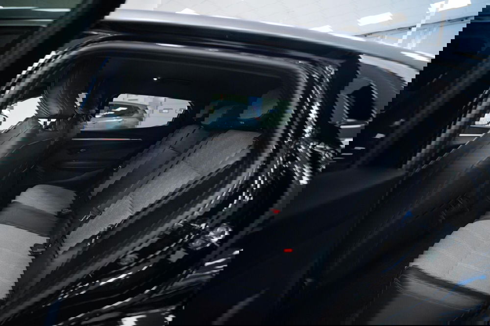 Renault Megane E-Tech Electric usata a Torino (8)