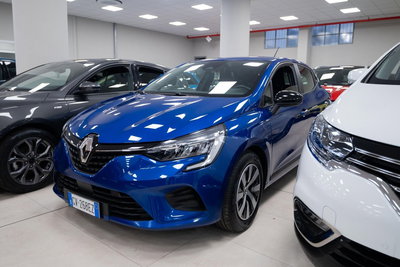 Renault Clio 1.0 tce Techno 90cv nuova a Torino