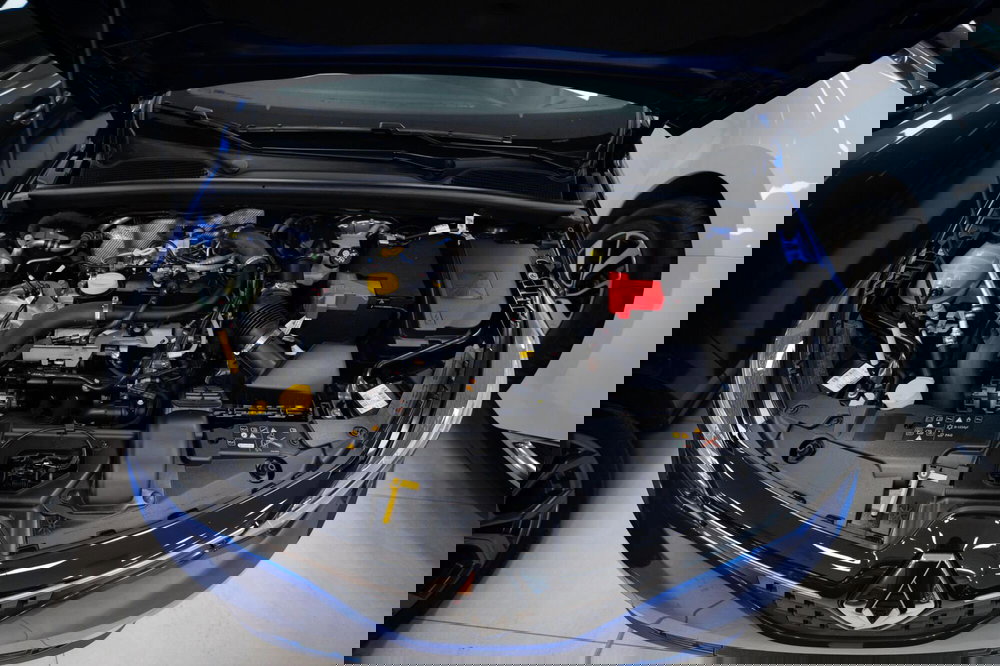 Renault Clio nuova a Torino (13)