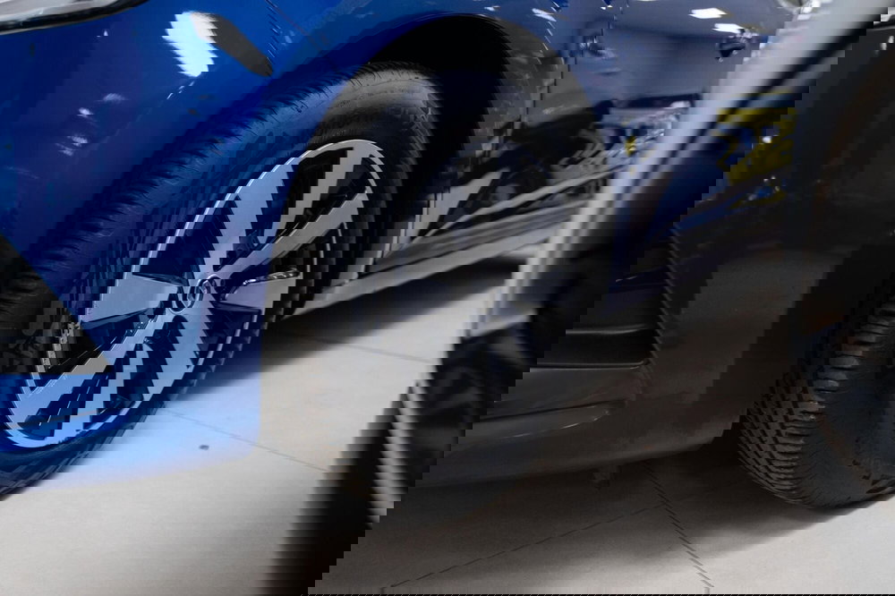 Renault Clio nuova a Torino (15)